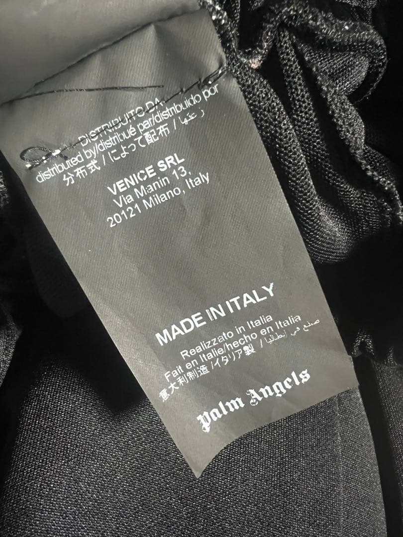 爆限定 パームエンジェルス ジャージ トラックパンツ Lサイズ イーストランド製