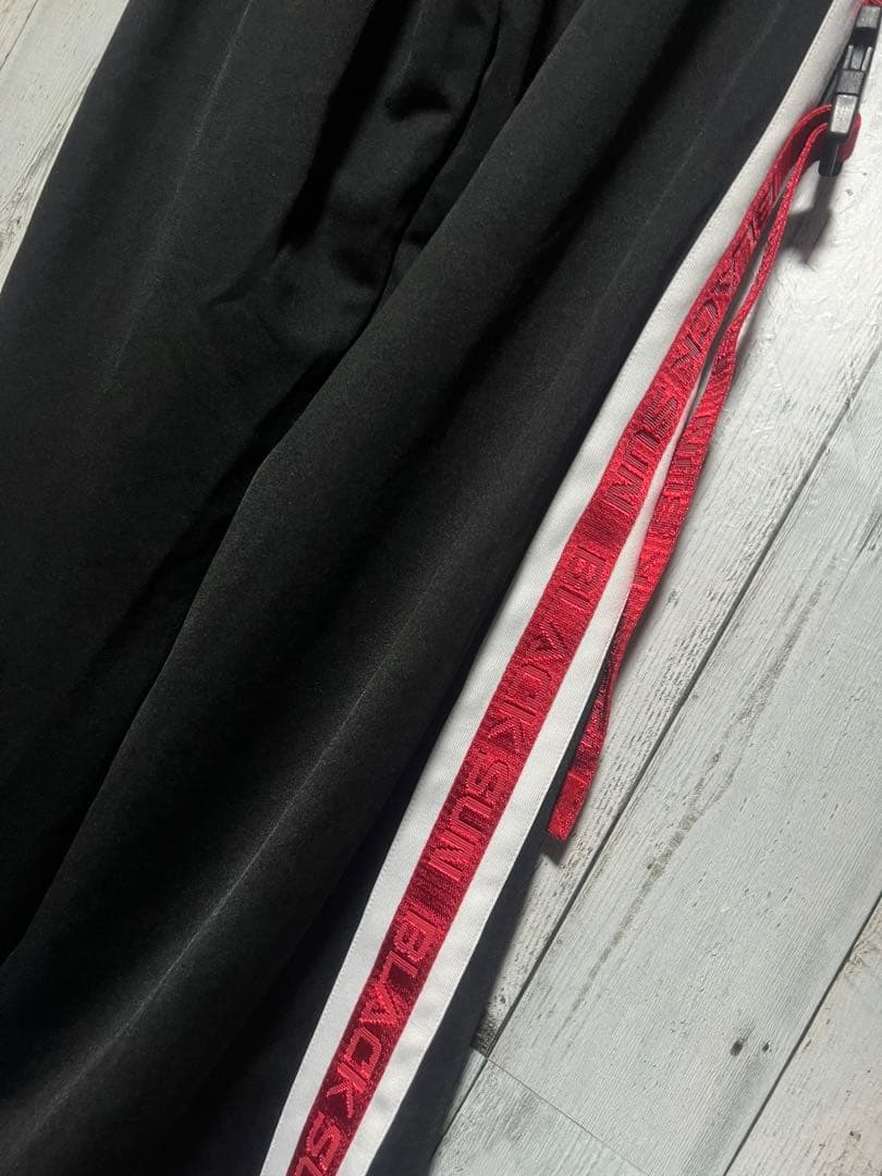 爆限定 パームエンジェルス ジャージ トラックパンツ Lサイズ イーストランド製