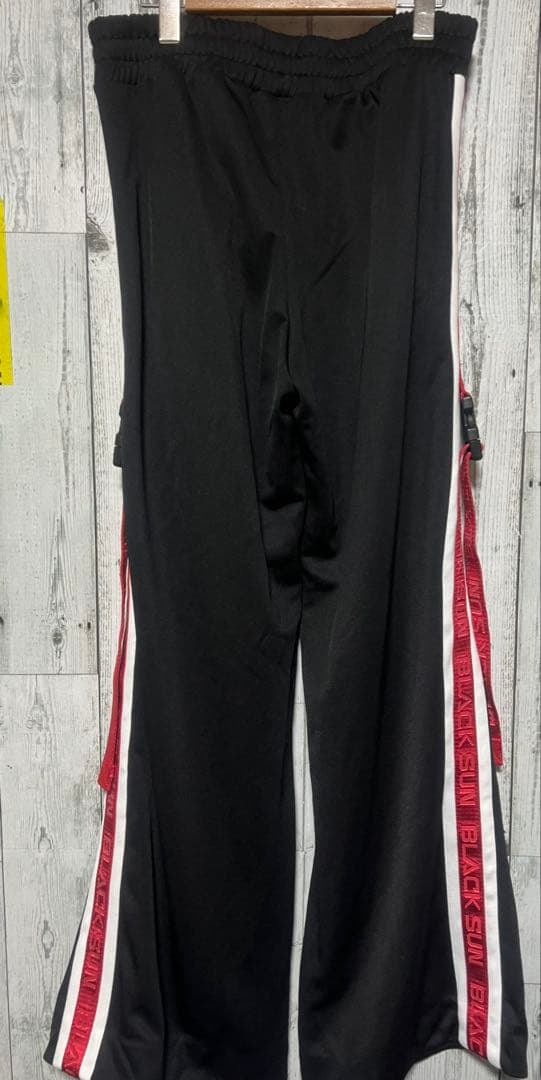 爆限定 パームエンジェルス ジャージ トラックパンツ Lサイズ イーストランド製