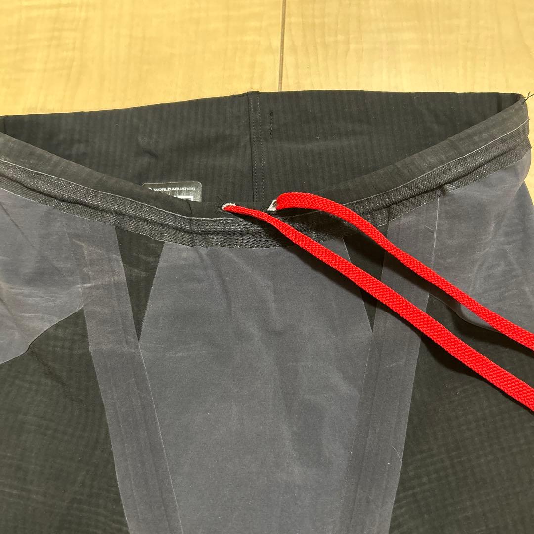 GX SONIC6 CR 競泳水着