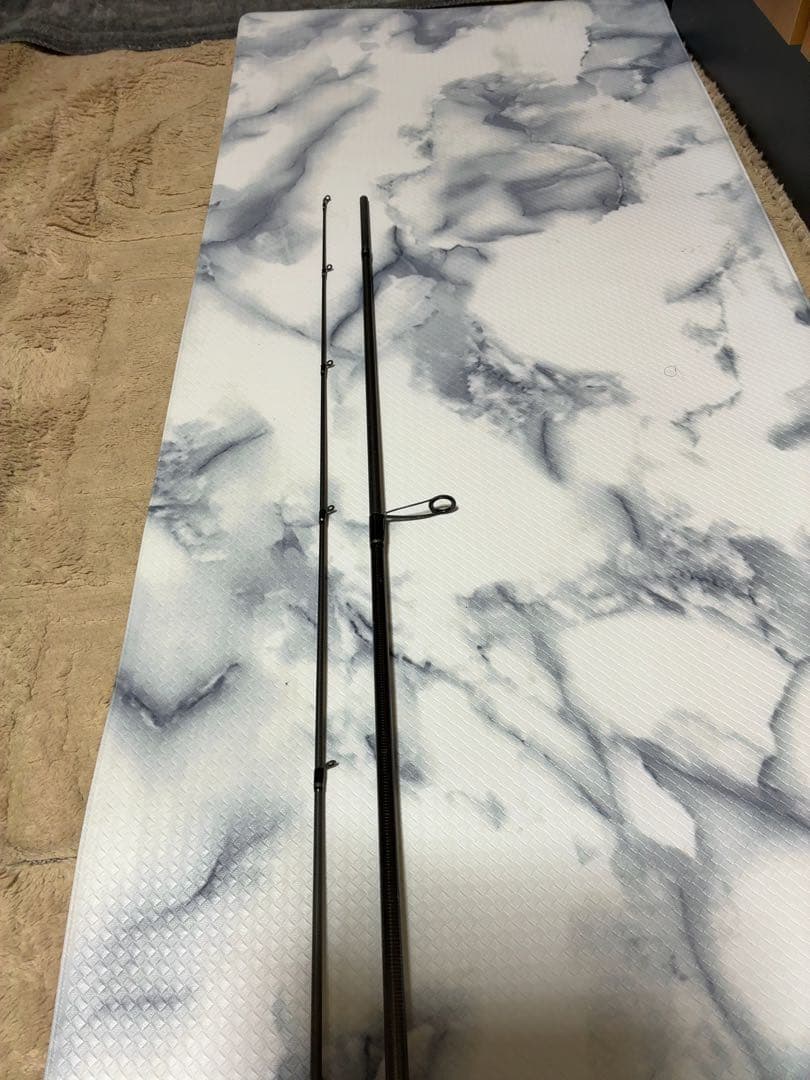 シマノ　ソルティーアドバンス　S806ML セフィア bb C3000HGS