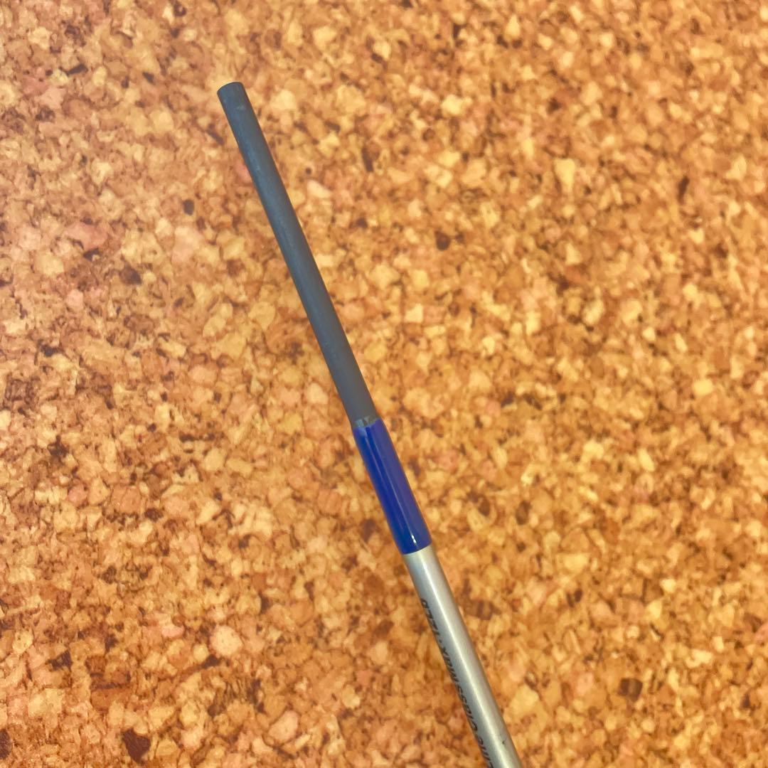 超美品　SAURUS BLACK-FIN 68 オフショアロッド　オールド