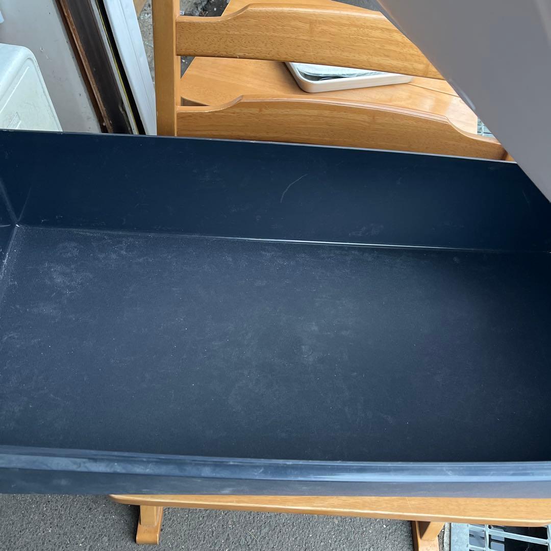 激レア！　　タッパーウェア　スーパーチェスト