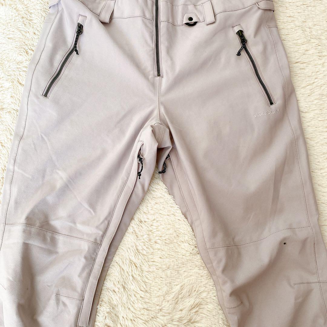 即発送♪ボルコム　パンツ単品