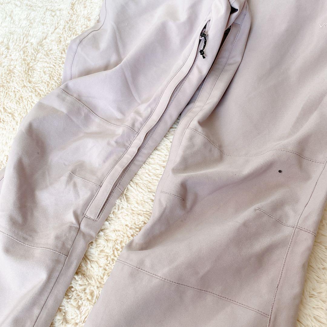 即発送♪ボルコム　パンツ単品