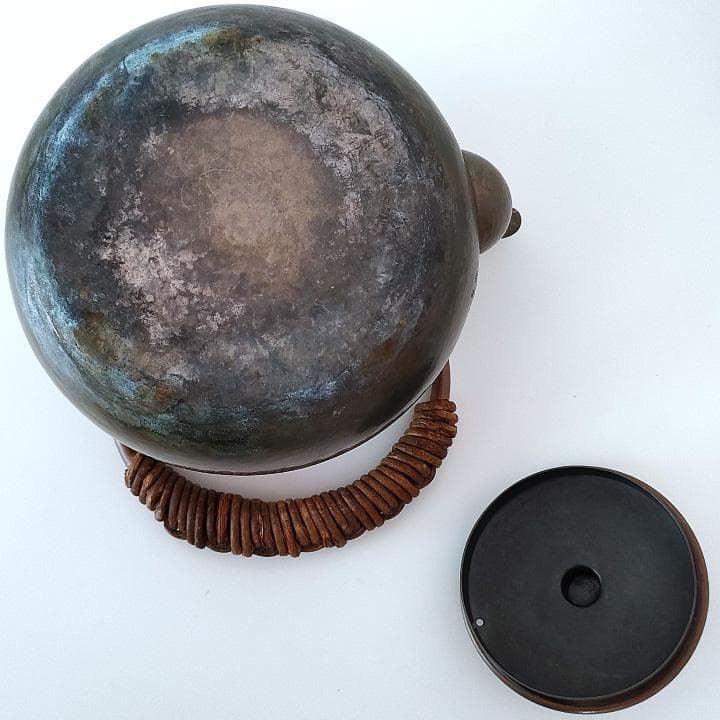 玉川堂　湯沸　やかん　1.2L