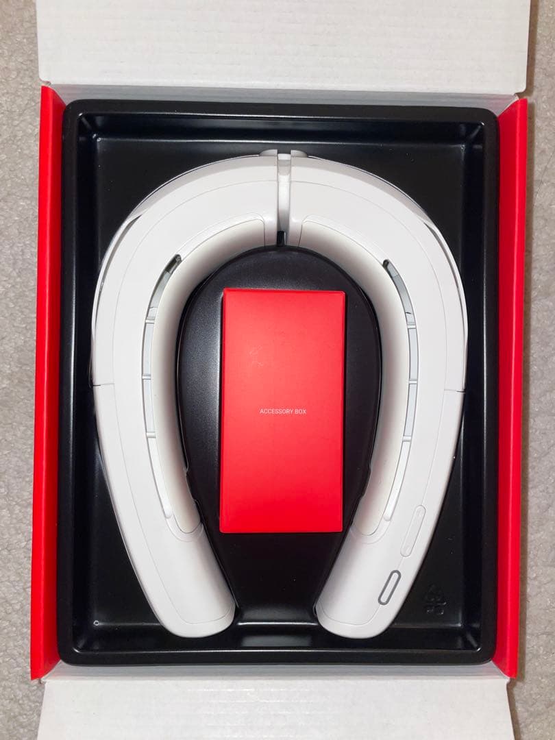 RANVOO ACEE LITE ウェアラブルエアコン