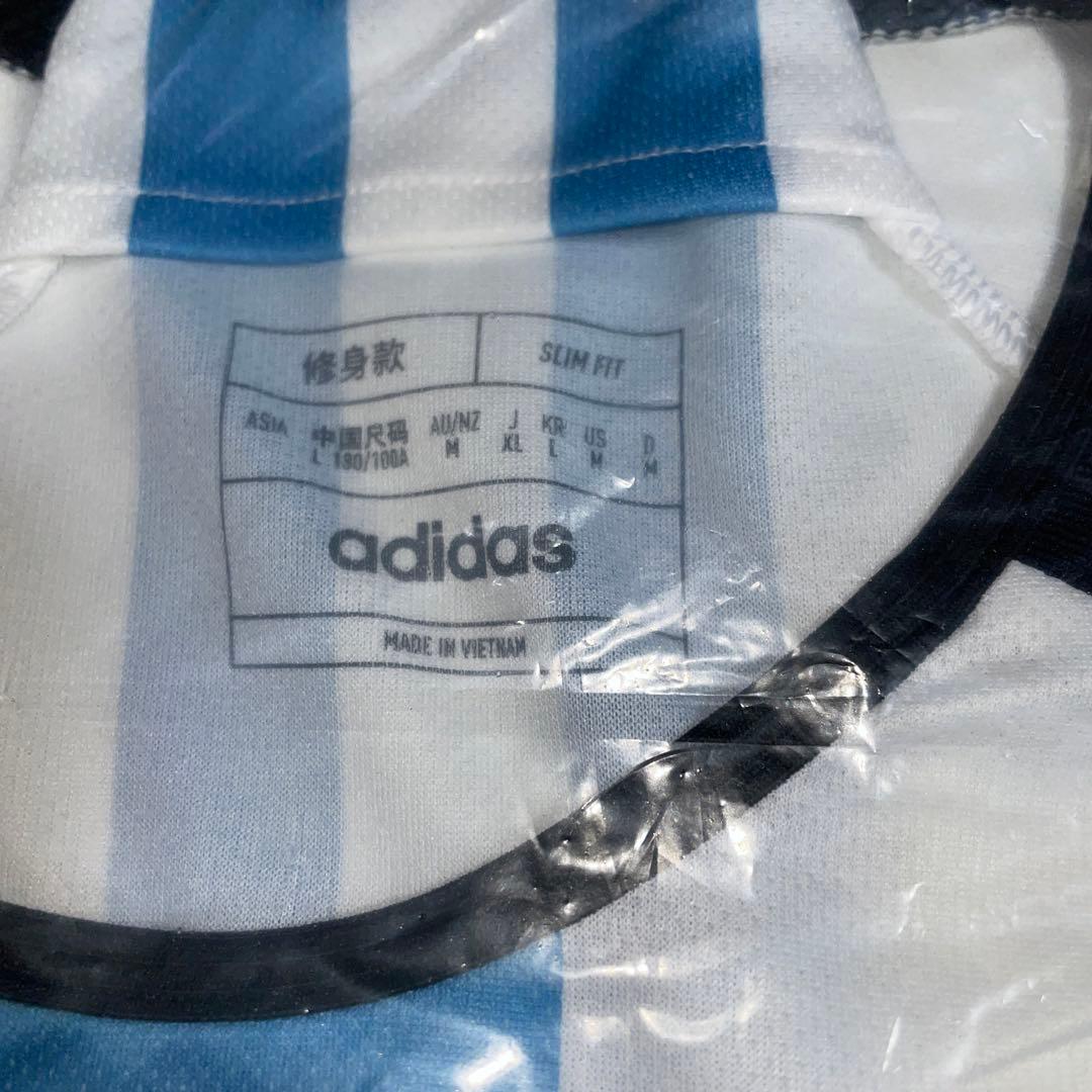 【正規品未開封】アクアリスター　ユニフォーム　L