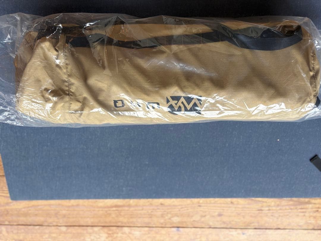 【2個セット】2WAYワイドコット 600Dポリエステル/本文必読