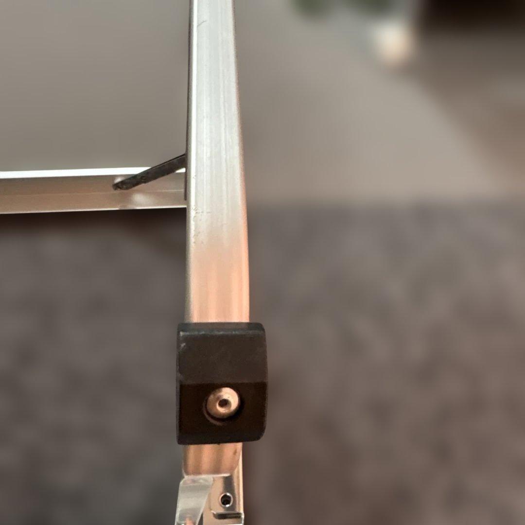 スノーピーク　エントリーIGT