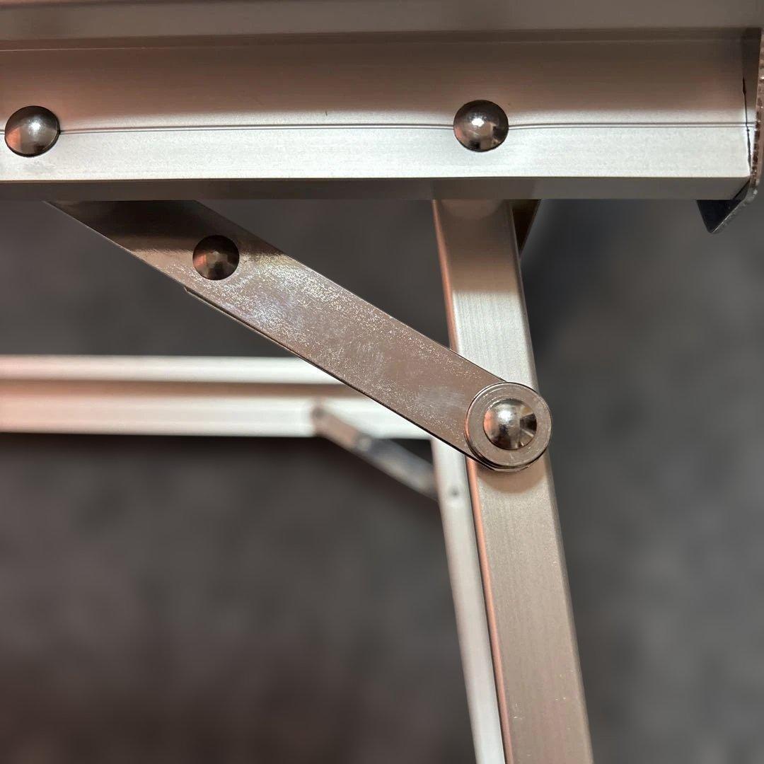 スノーピーク　エントリーIGT