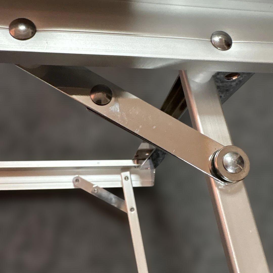 スノーピーク　エントリーIGT