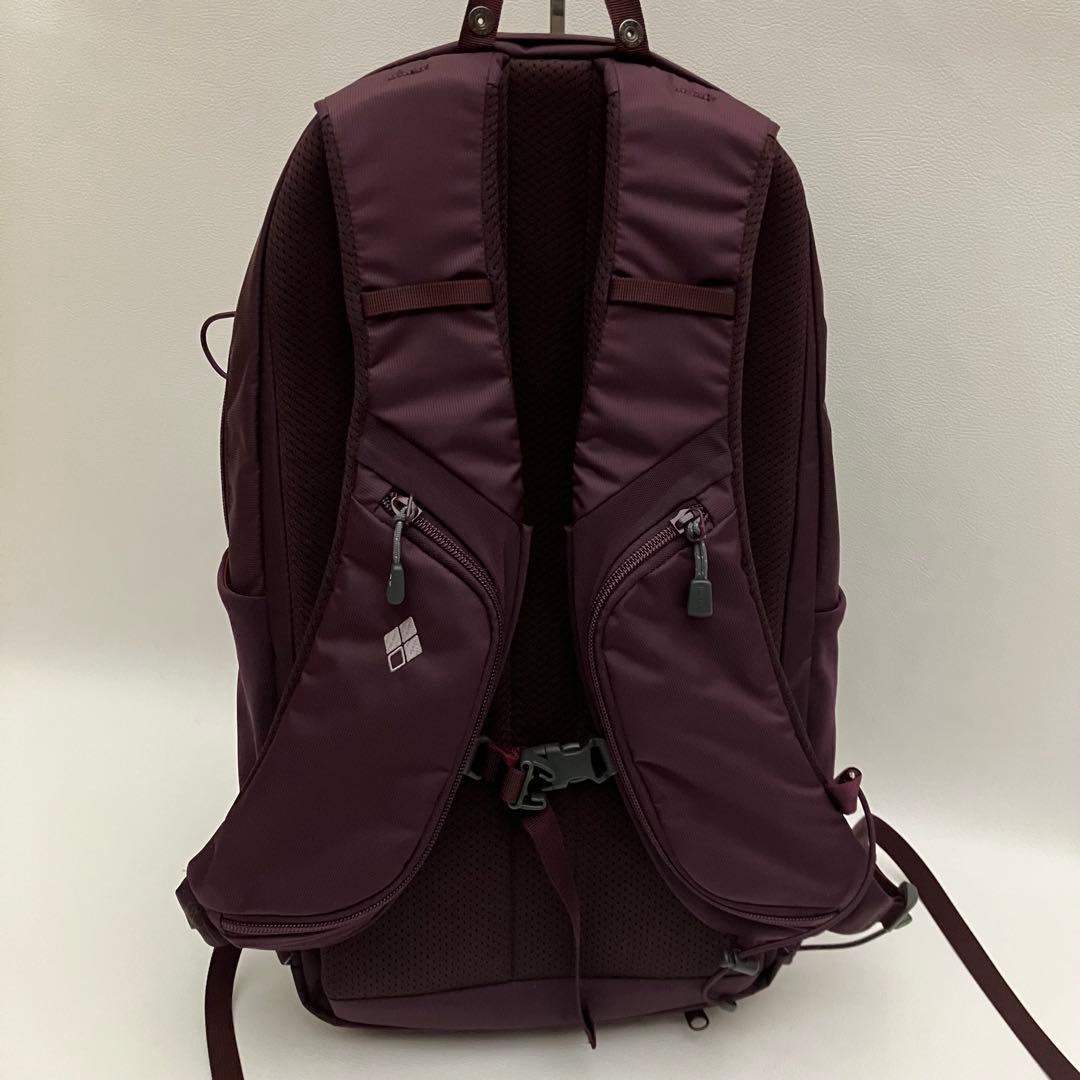 ✨未使用級✨montbell NUPURI PACK 20L レインカバー