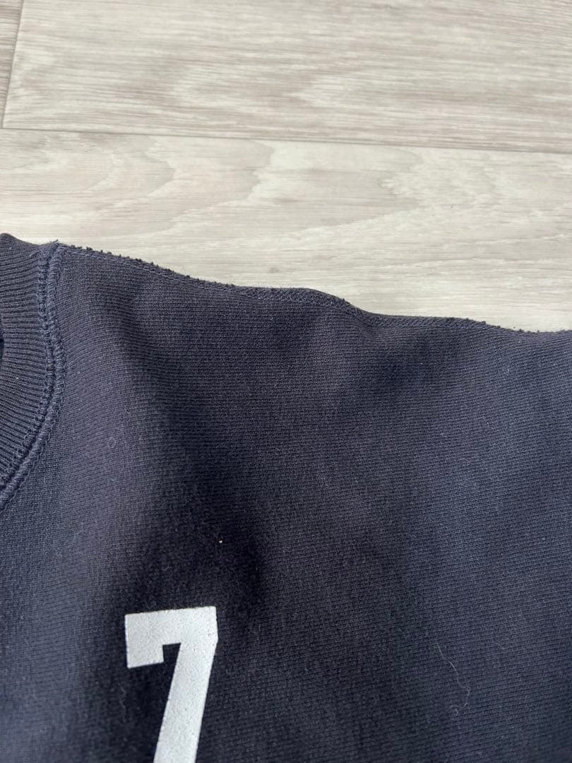 Supreme シュプリーム スウェット XL