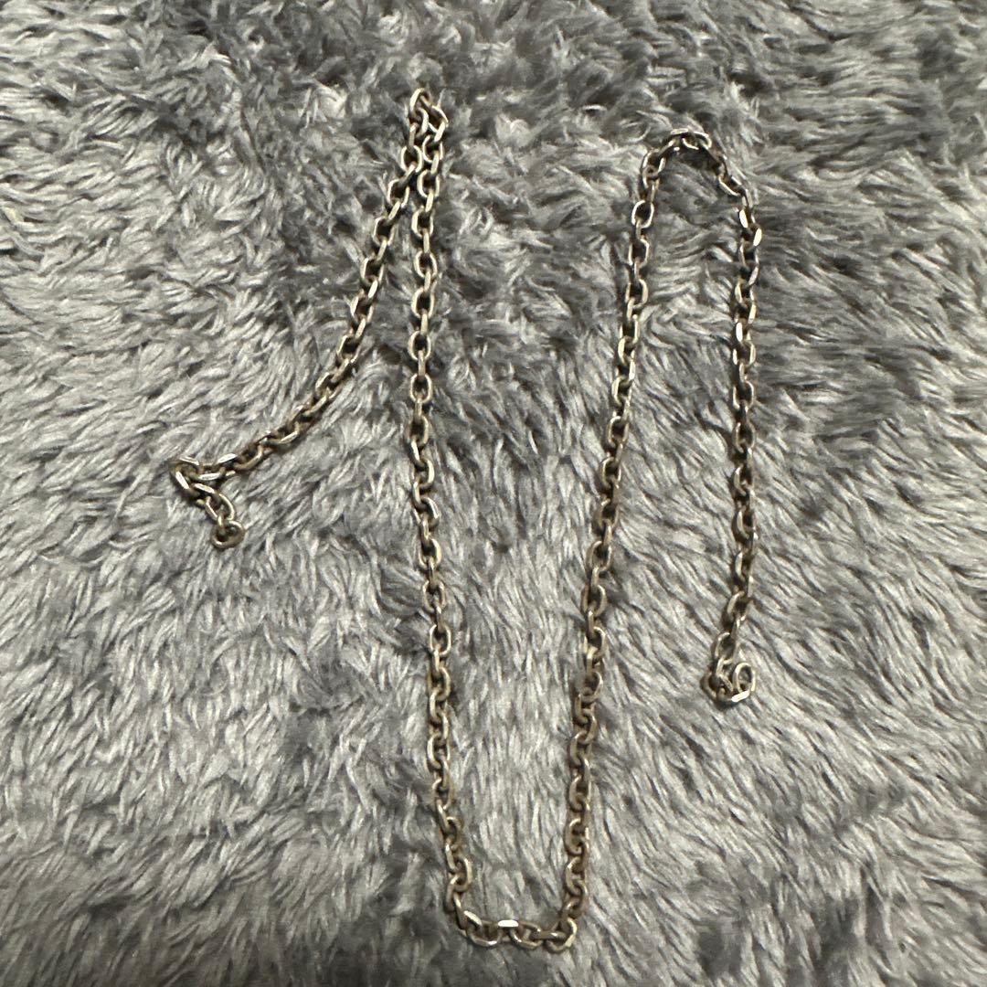 ゴローズ goro’sフェザー4枚セット＋細角チェーン