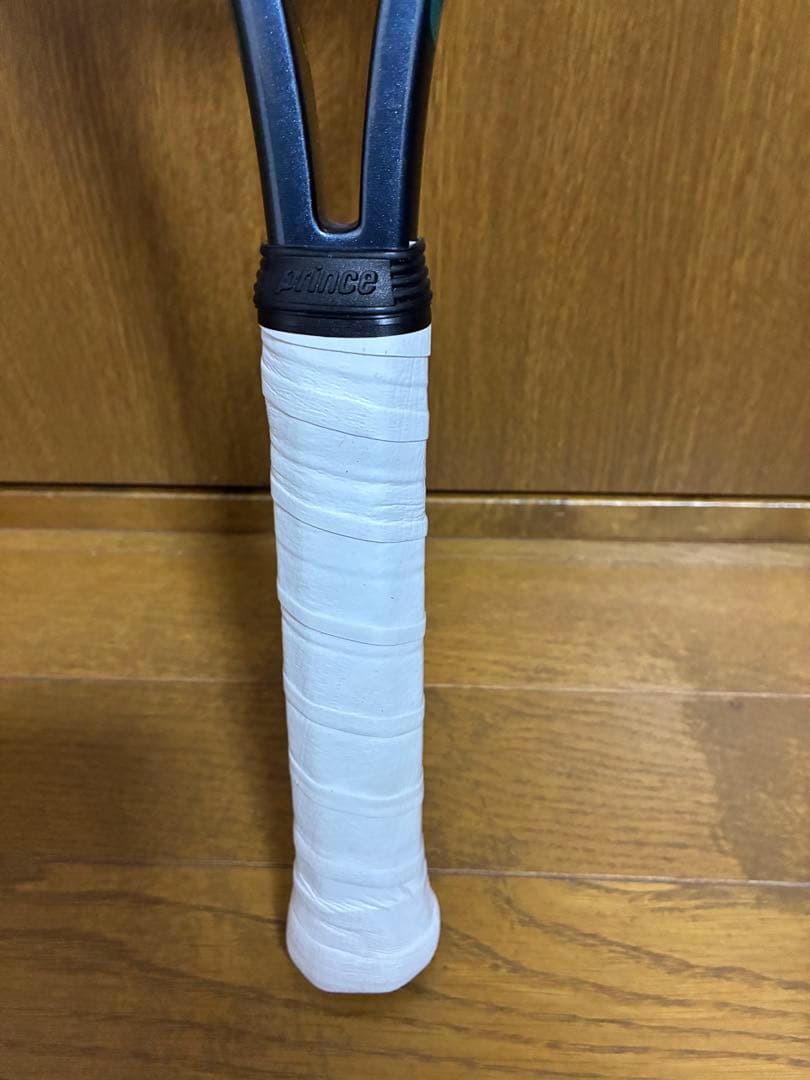 Prince TOUR 98 G2 2025年発売モデル