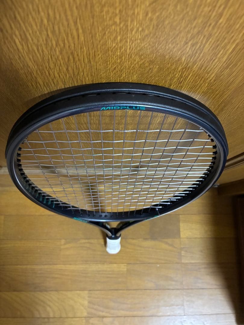 Prince TOUR 98 G2 2025年発売モデル