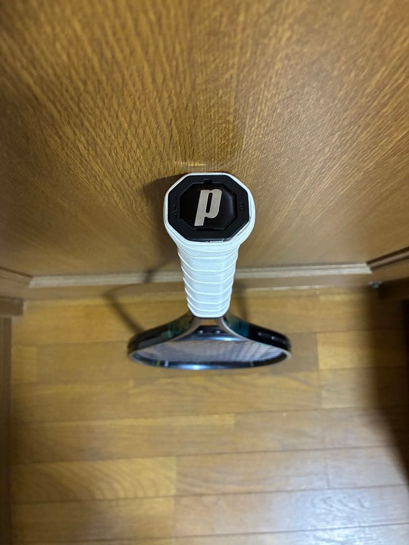 Prince TOUR 98 G2 2025年発売モデル