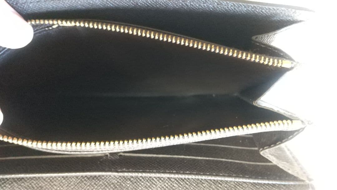 ルイヴィトン✨ モノグラム ミニラン イディール ポルトフォイユ サラ ブラウン