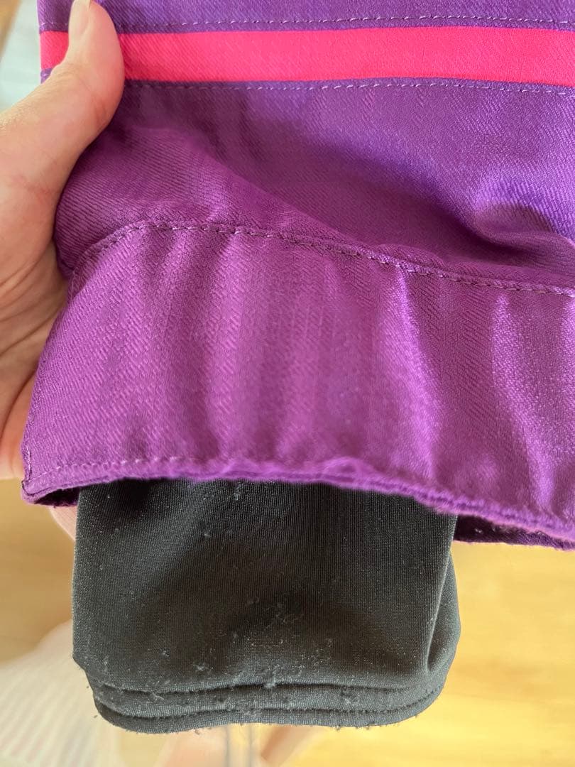 値下げ！686 エスティボ　スノーボードウェア上下セット