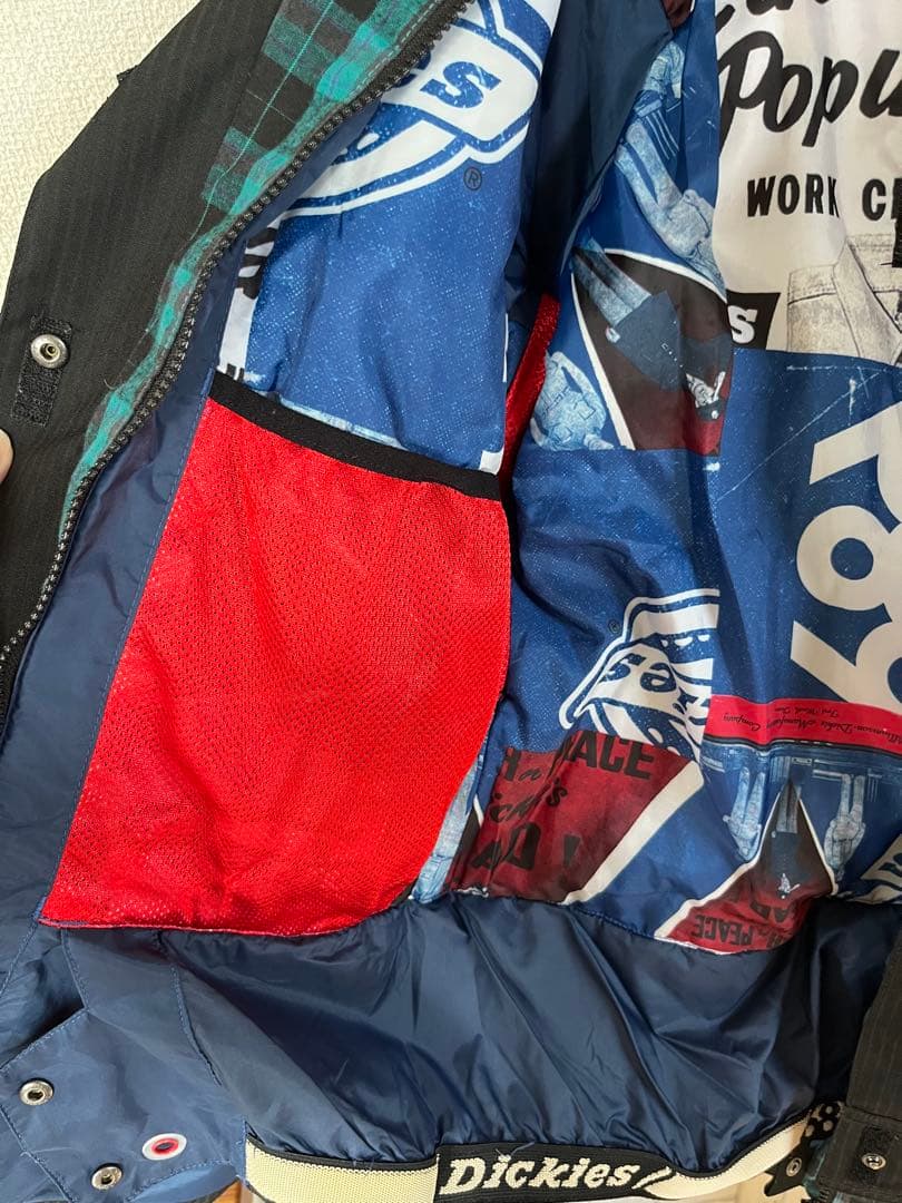 値下げ！686 エスティボ　スノーボードウェア上下セット