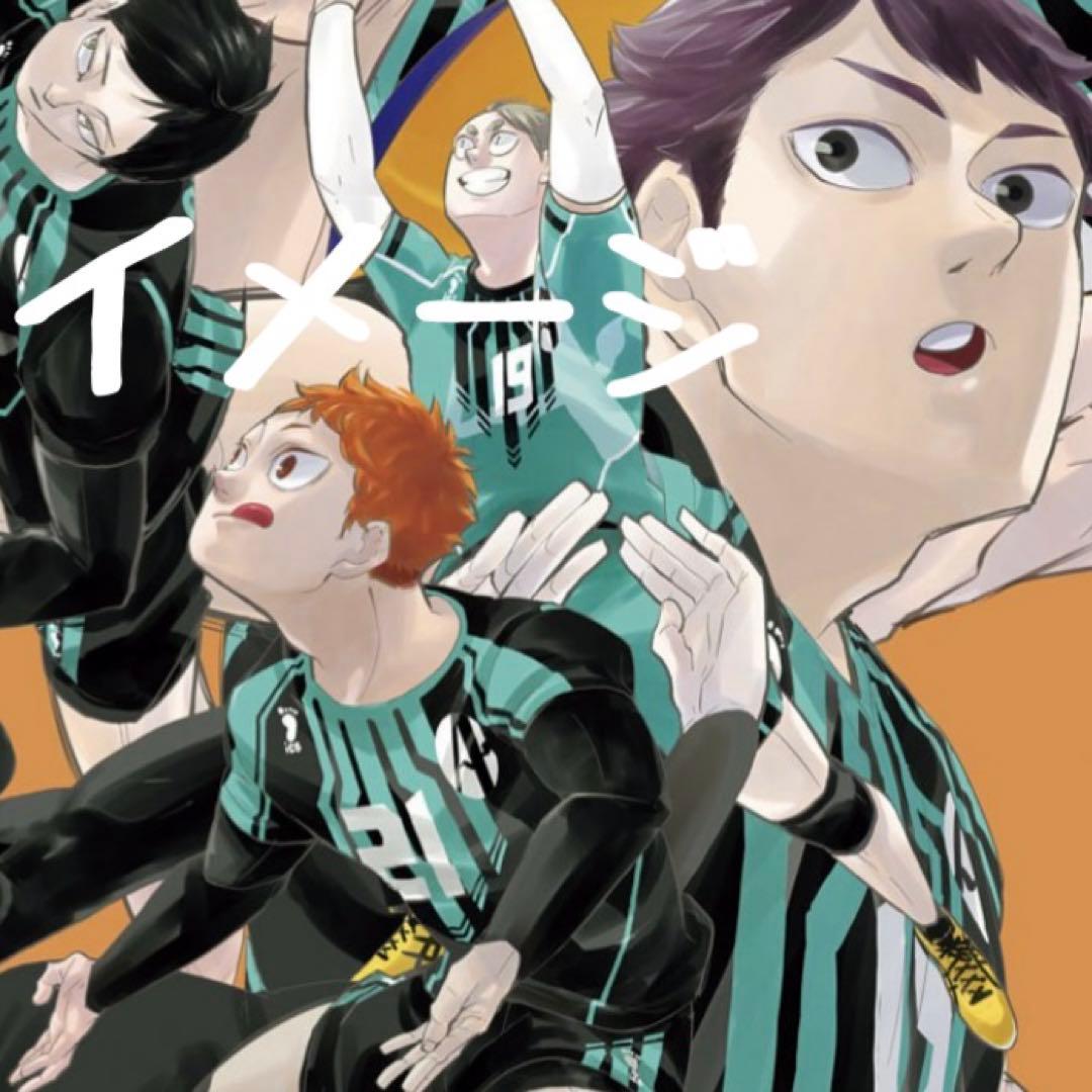 Lサイズ 日向 ユニフォーム Aチーム ハイキュー Vリーグ 限定 モデル