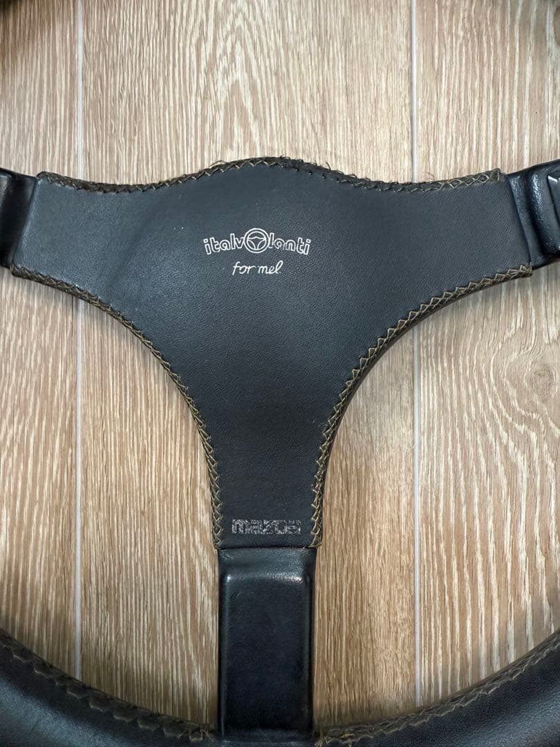 【希少】italvolanti イタルボランテフォーメル