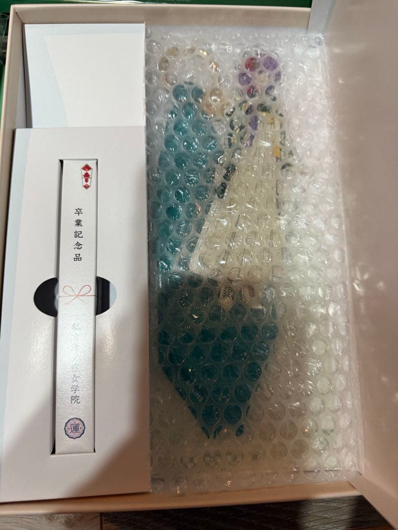 蓮ノ空　Graduation Memorial　乙宗梢セット　缶バッジ抜き ⑦