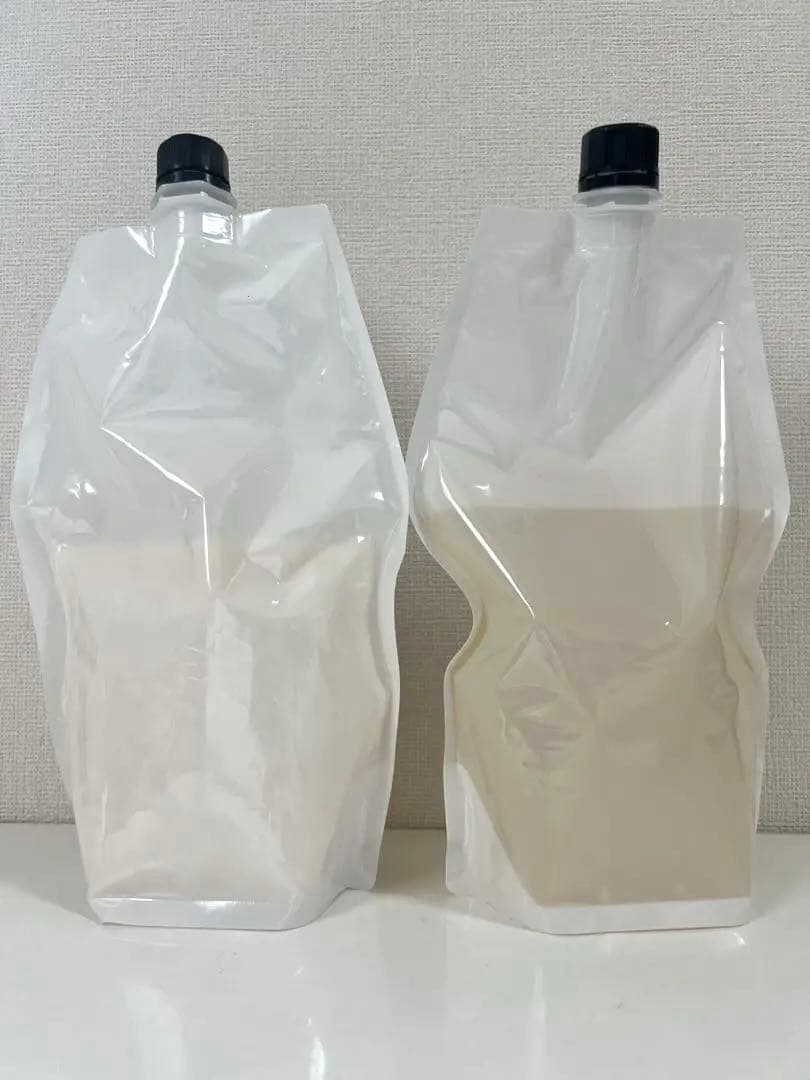 SEE SAW BALANCE シャンプー&トリートメント　　詰替800ml