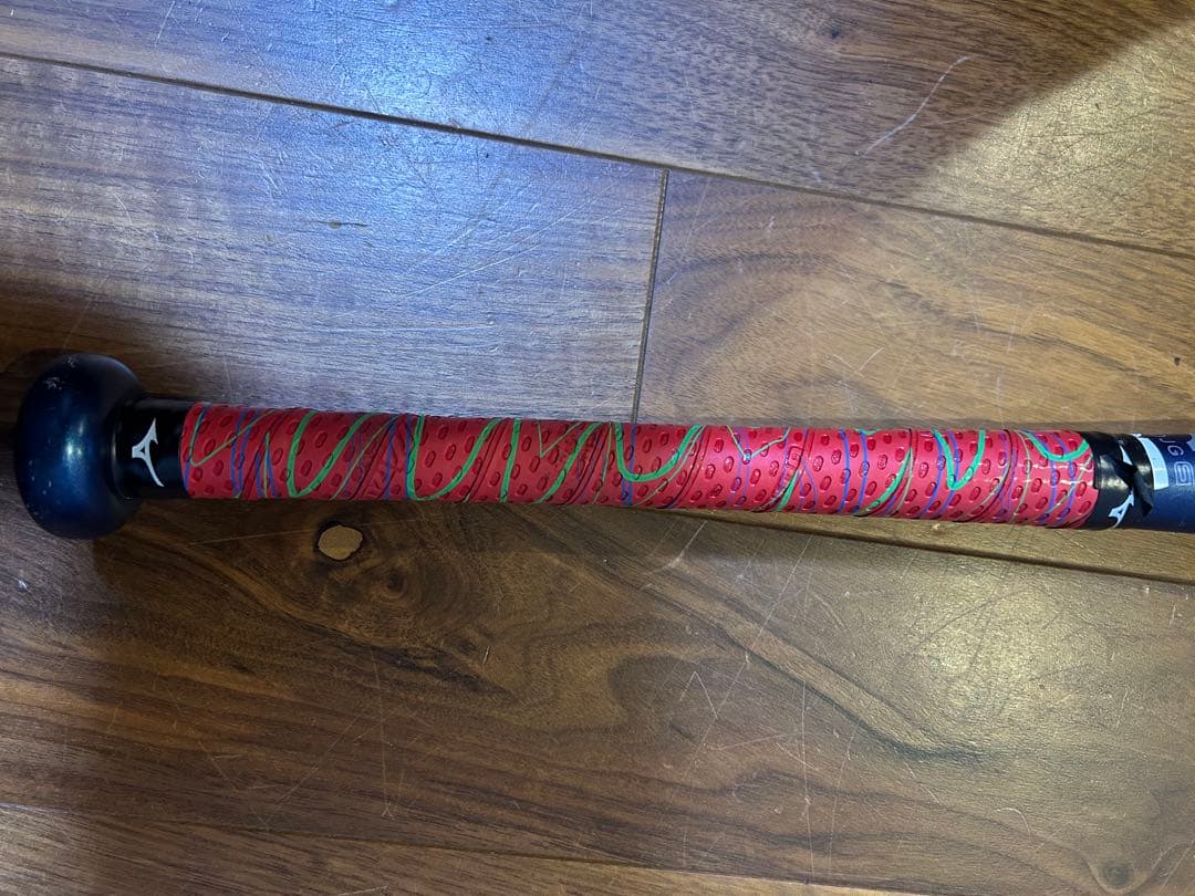 ビヨンドマックスレガシーミドルバランス76センチバットケース付き！お正月価額です