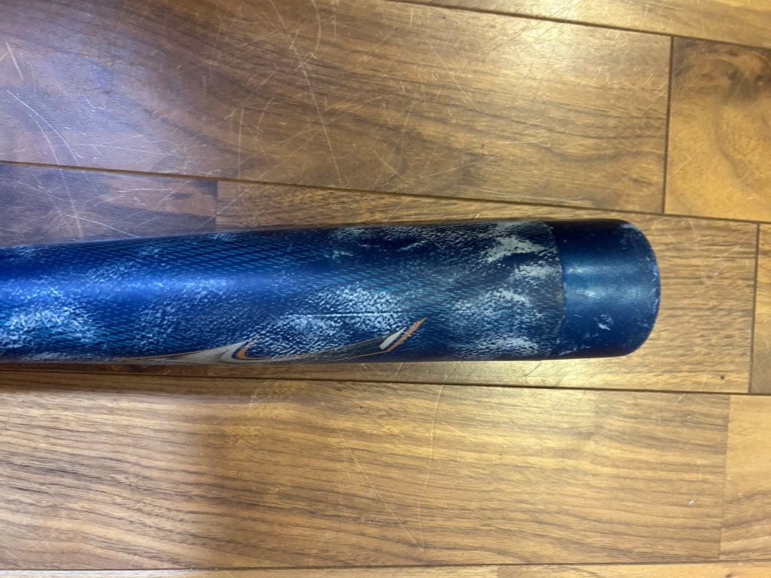 ビヨンドマックスレガシーミドルバランス76センチバットケース付き！お正月価額です