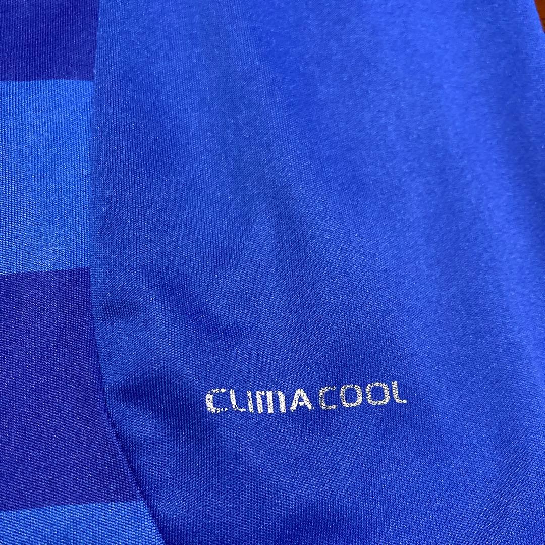 adidas チェルシー 11/12 ユニフォーム フランク・ランパード