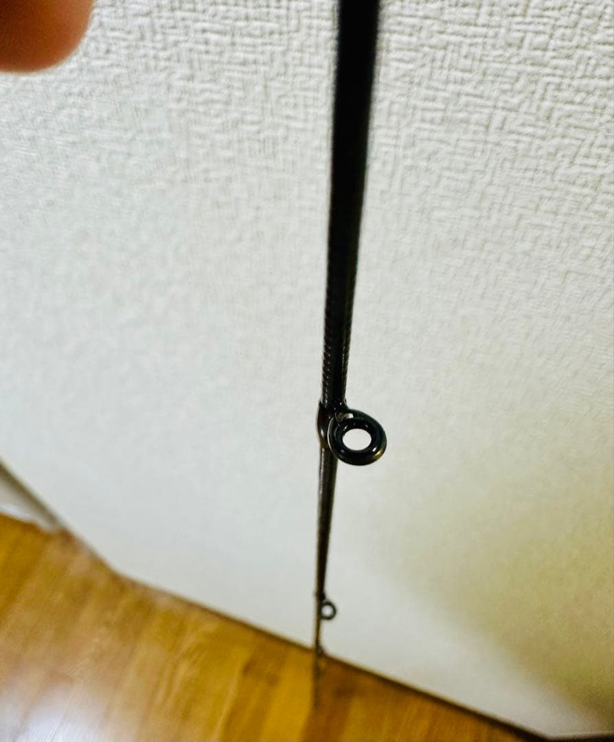 ［価格交渉可］シマノ エギングロッド セフィア BB S86ML 22年モデル