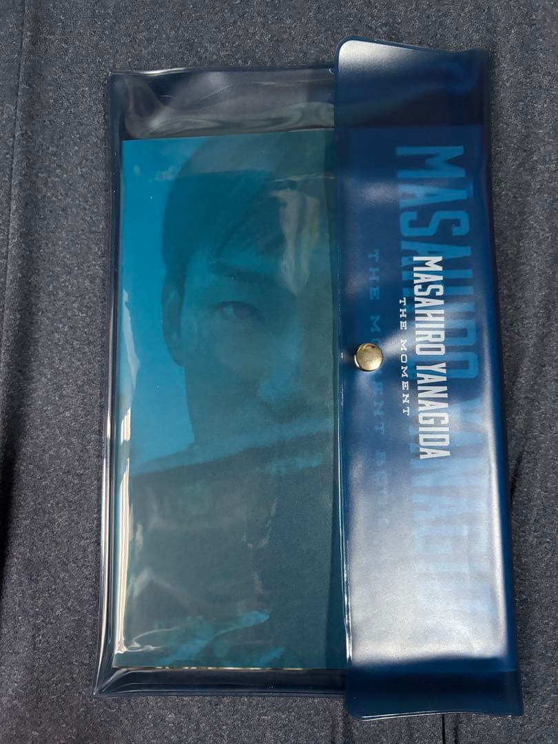 【レア物多数】柳田将洋グッズ