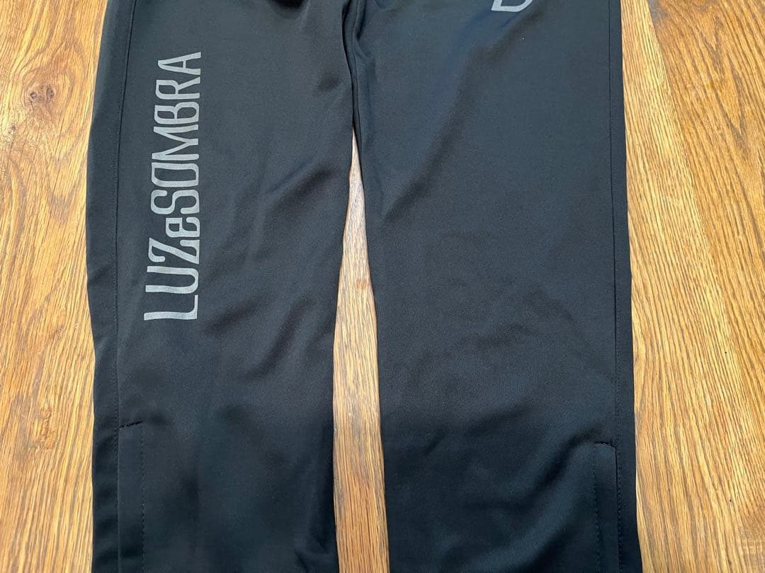 ルースイソンブラ　ジャージ　セットアップ　160