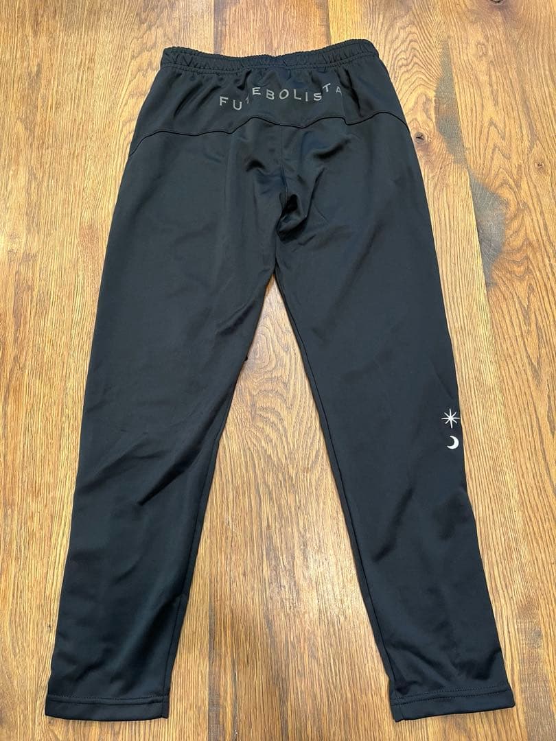 ルースイソンブラ　ジャージ　セットアップ　160