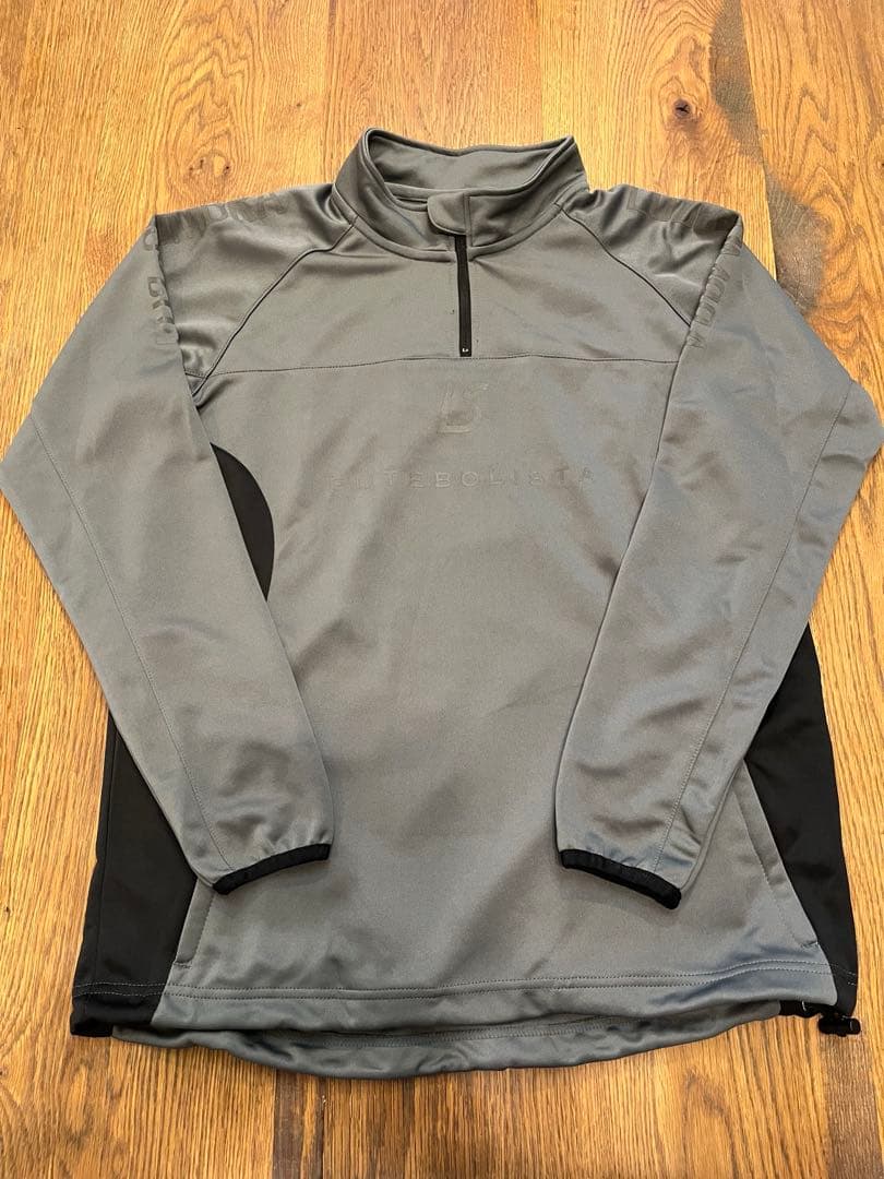 ルースイソンブラ　ジャージ　セットアップ　160