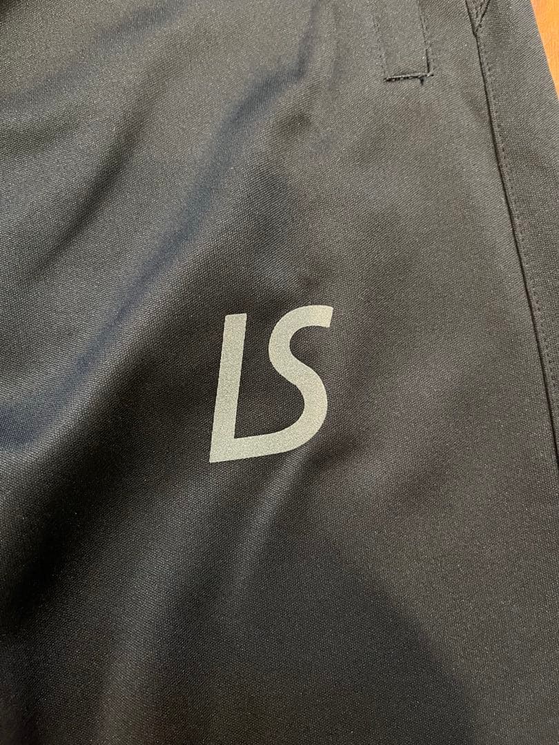 ルースイソンブラ　ジャージ　セットアップ　160