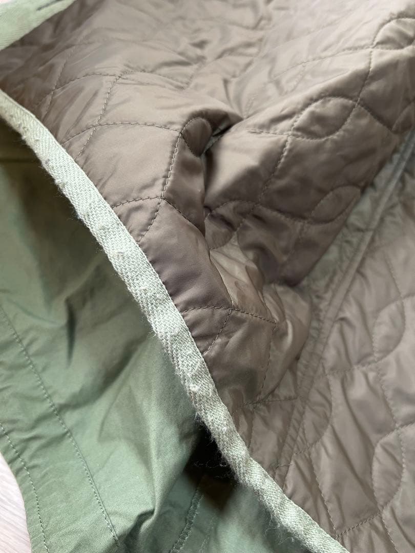 TSUMORI CHISATO モッズコート 2