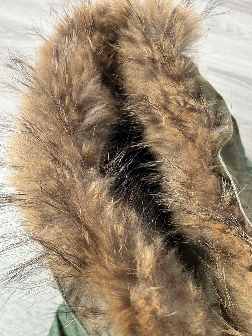 TSUMORI CHISATO モッズコート 2