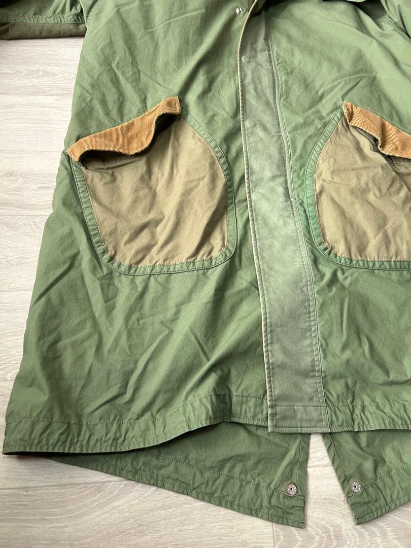 TSUMORI CHISATO モッズコート 2