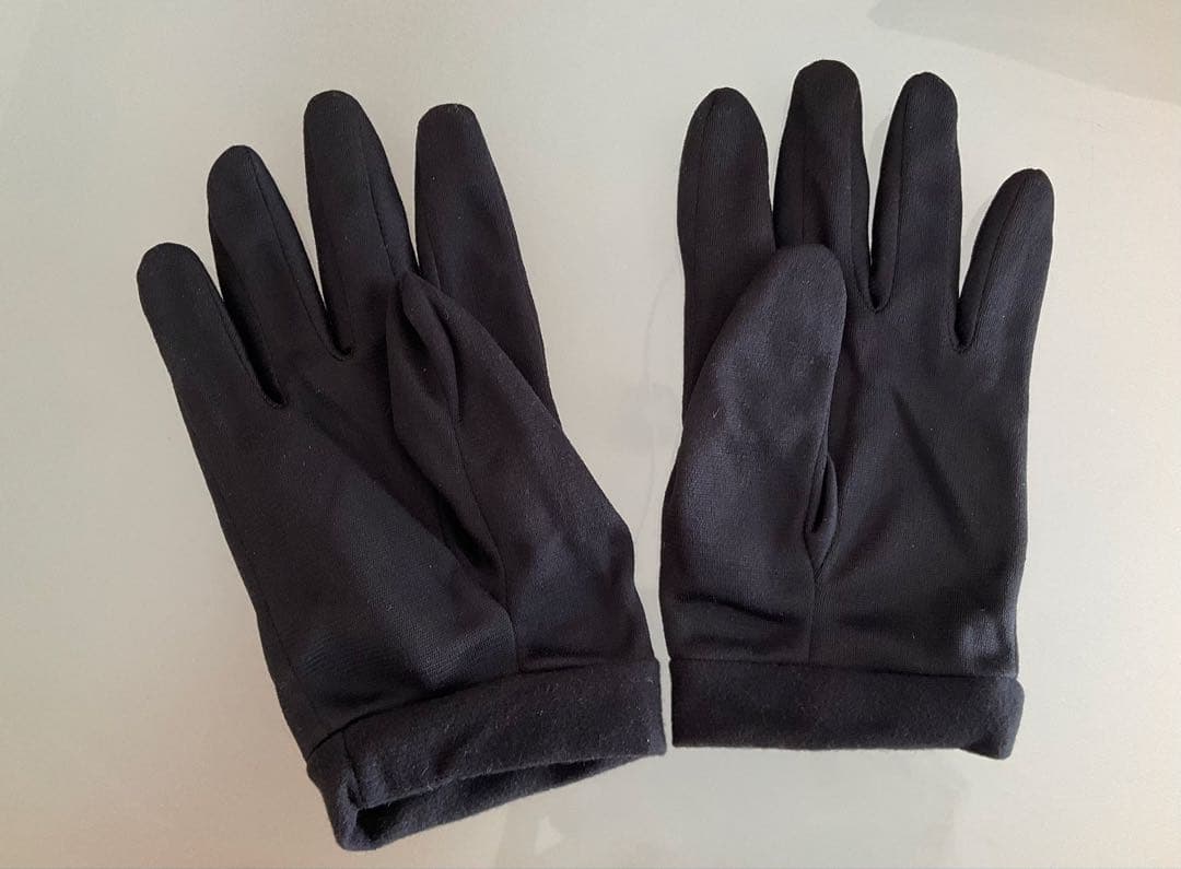 TAUBERT (トーバート) スキー グローブ　L タグ付き　未使用品