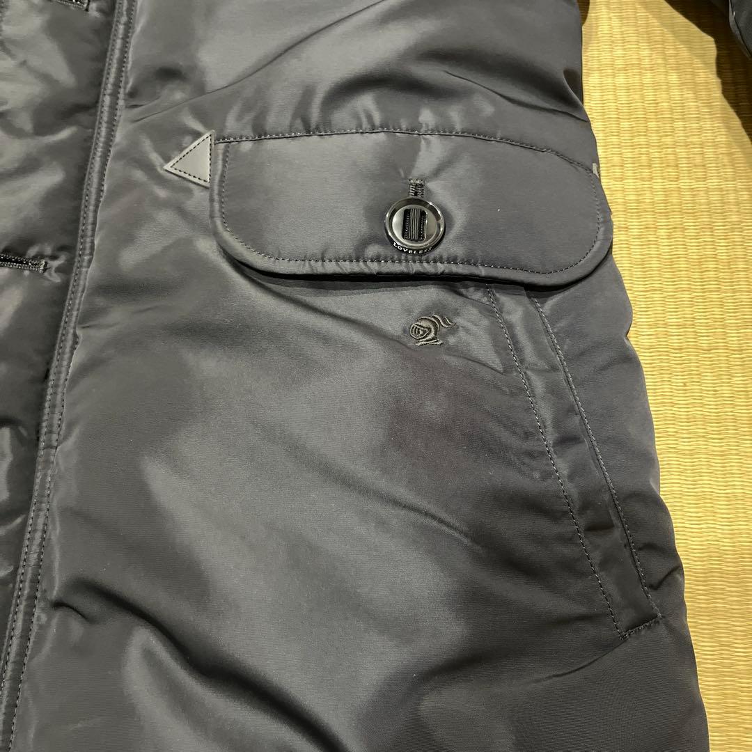 【極美品】LOVELESS ダウン