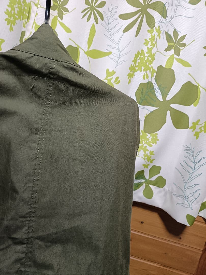 M-65 フィッシュテール　モッズコート　サイズ XXS