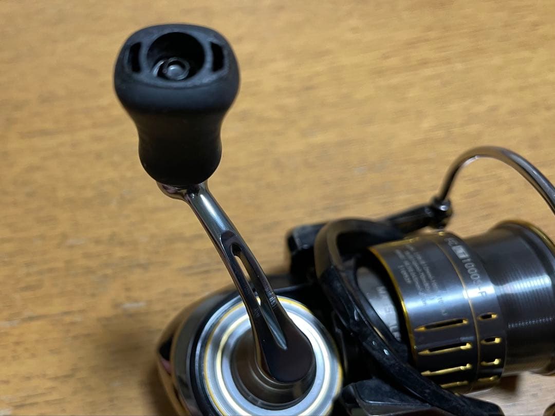 ダイワ 21 ルビアスエアリティ FC LT1000S-P