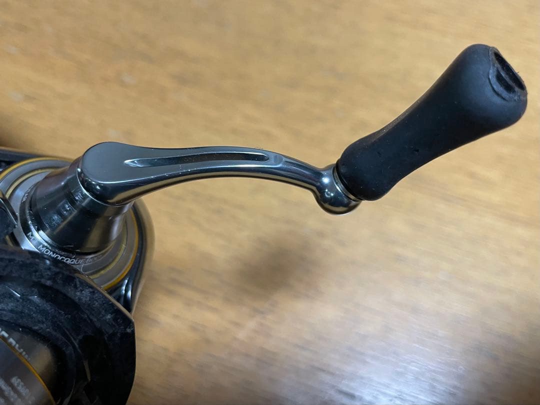 ダイワ 21 ルビアスエアリティ FC LT1000S-P