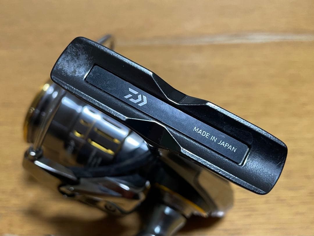 ダイワ 21 ルビアスエアリティ FC LT1000S-P