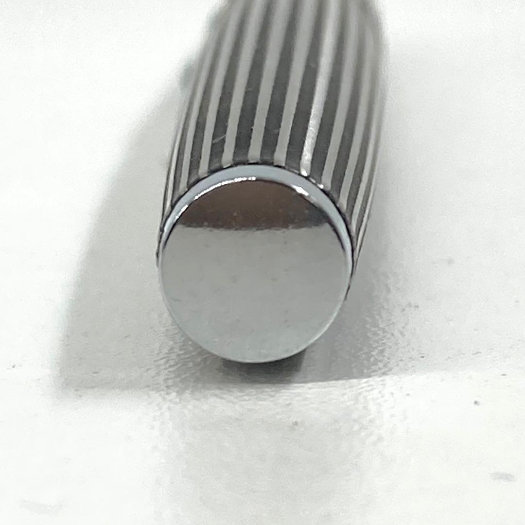 Pilot パイロット　カスタム　ストライプ　18K-750　万年筆