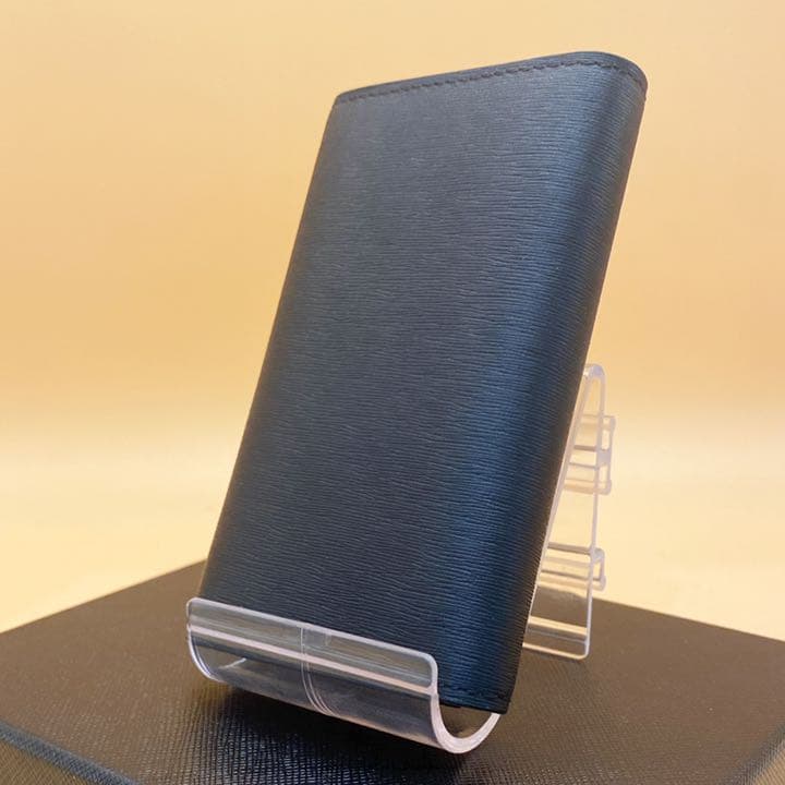 新品未使用品 ポールスミス キーケース 1981 ASTRGS