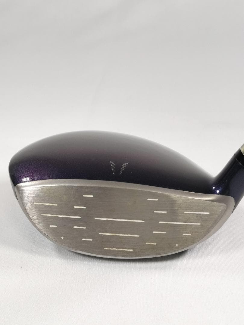 【女性】【L】ゼクシオ⭐XXIO8（ブルー）5番ウッド 20° MP800